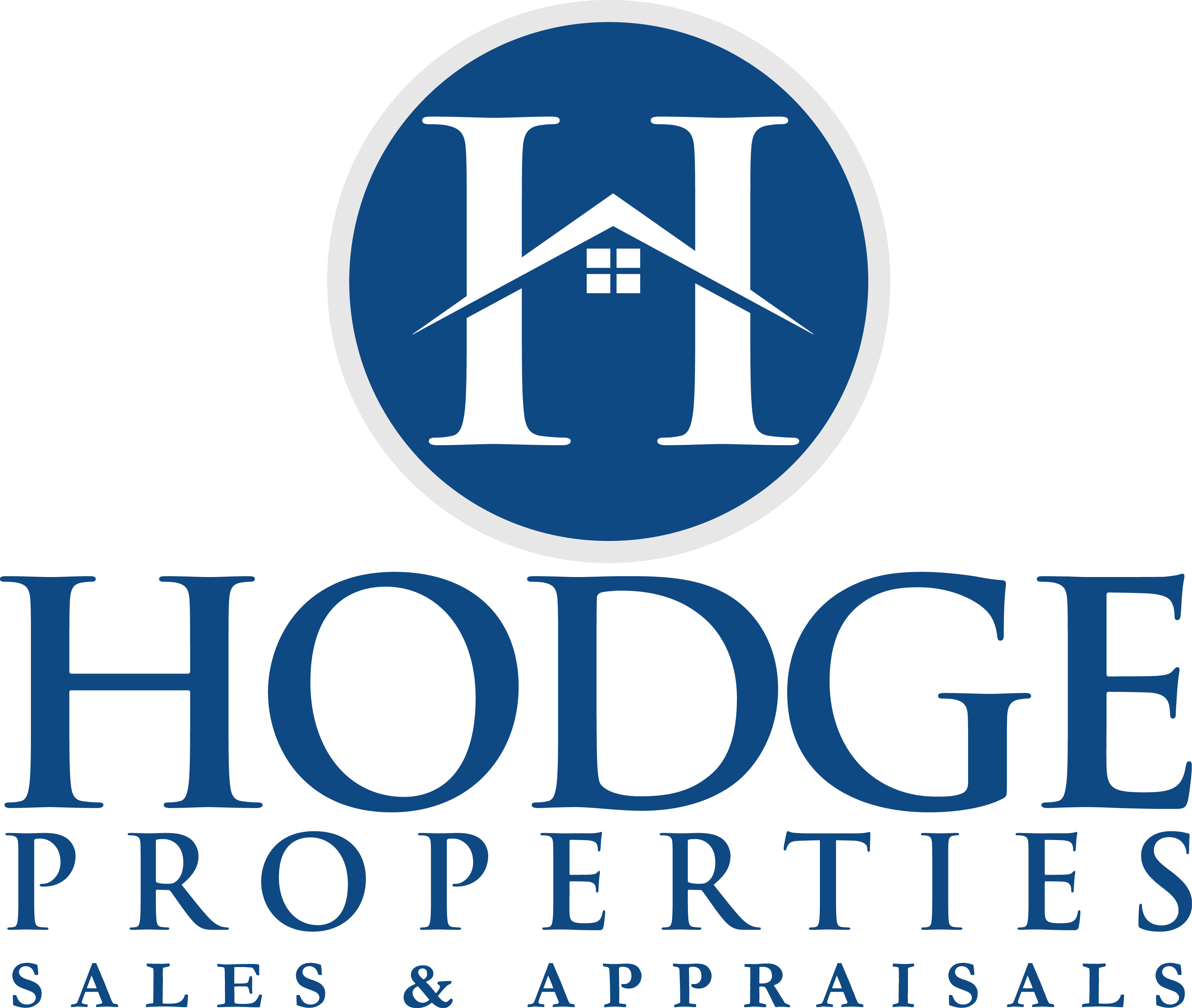          Hodge Properties Logo